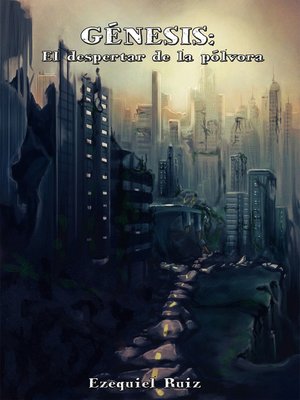 cover image of Génesis